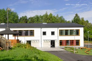 Förskola Åkerbrodden