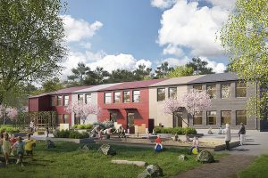 Förskolan Lilla Tensta