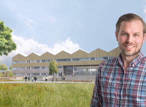Imponerande flexibilitet och engagemang