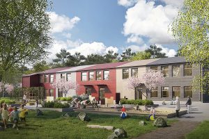 Förskolan Lilla Tensta