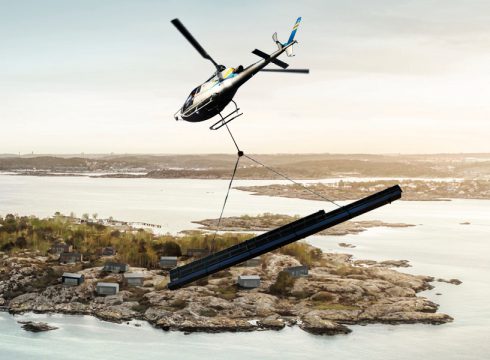 Vill du också ha ett flygande snabbt montage?
