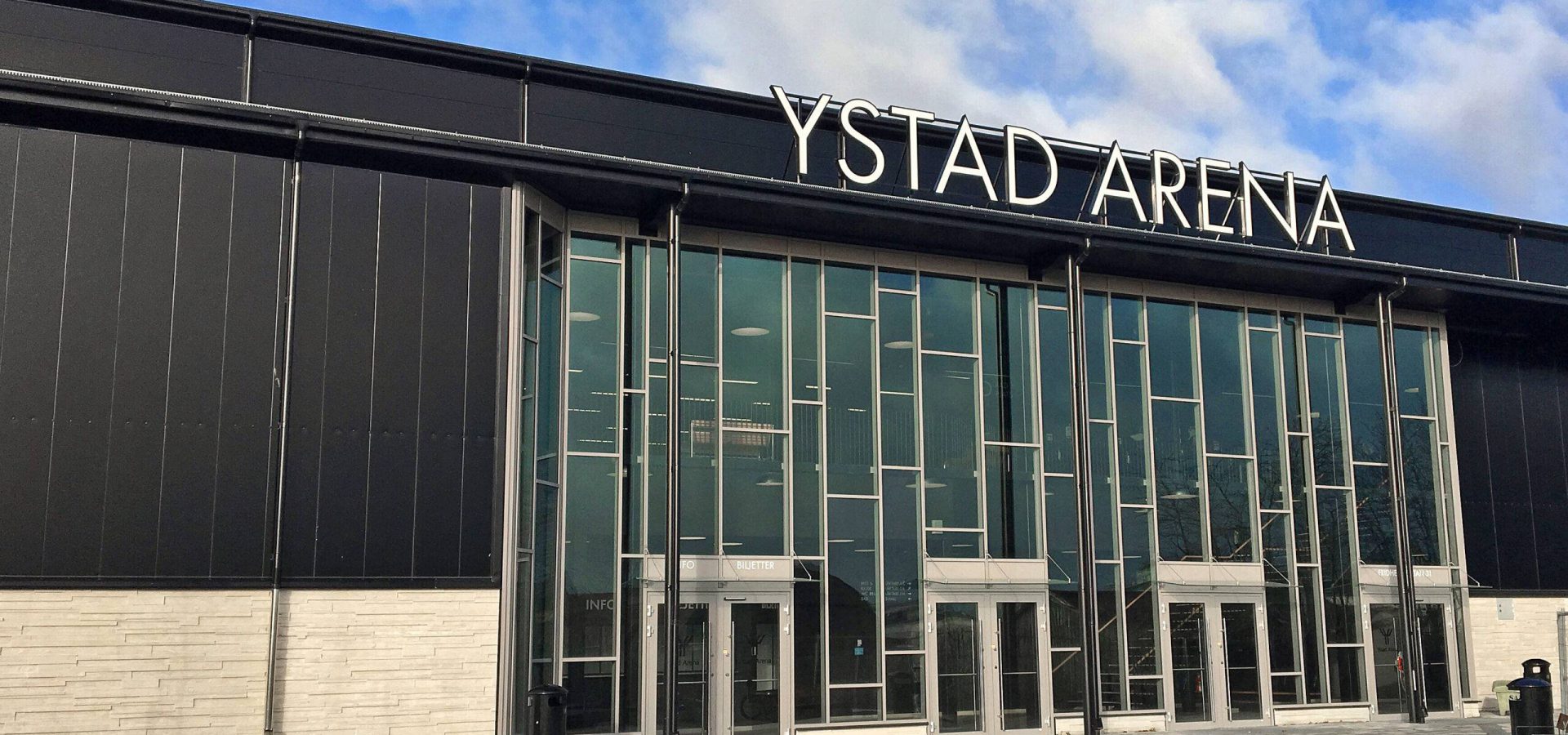 YstadArena_YstadsKommun